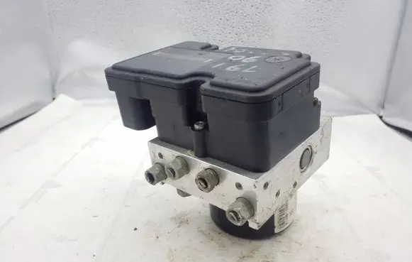 Ford Focus ABS Pump 3M512M110JA 10020700714 10097001243