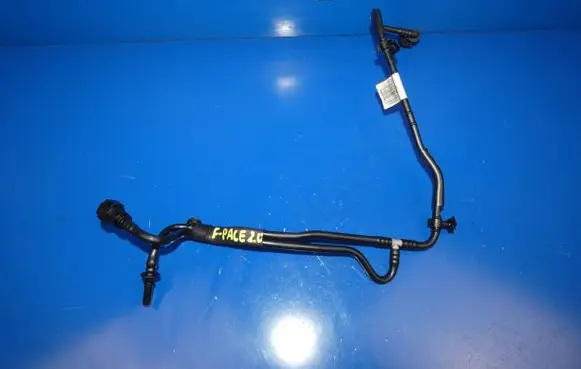 Jaguar F-Pace Fuel line/pipe/hose G4D39S468CB