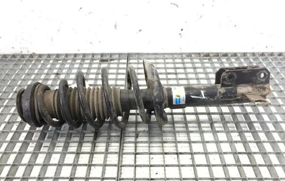 Opel Astra J Front shock absorber/damper