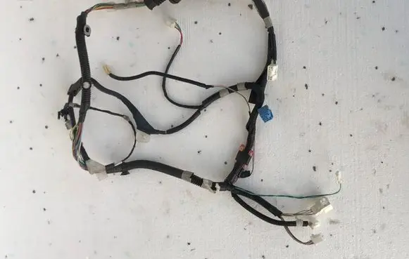 Toyota Verso Other wiring loom 821510F090 009480 821510F090C