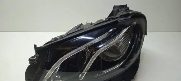 Mercedes-Benz E W238 Headlight/headlamp A2139064104