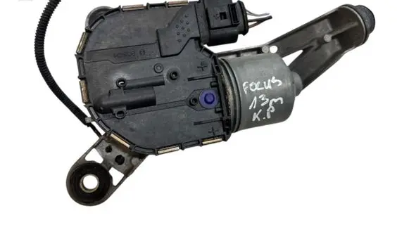 Wiper motor