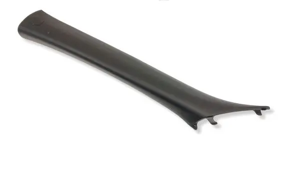 Honda Civic X (A) pillar trim 84151TEAZ