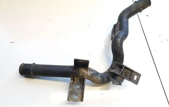Citroen C2 Engine coolant pipe/hose 9640621780
