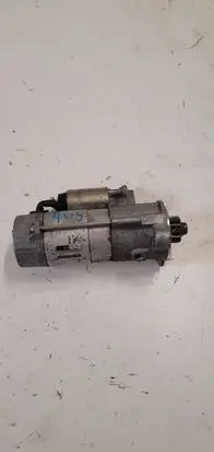 Jaguar F-Pace Starter motor GX7311001AD 4380001971 438000