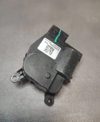 Tesla Model Y Air flap motor/actuator 150062300A