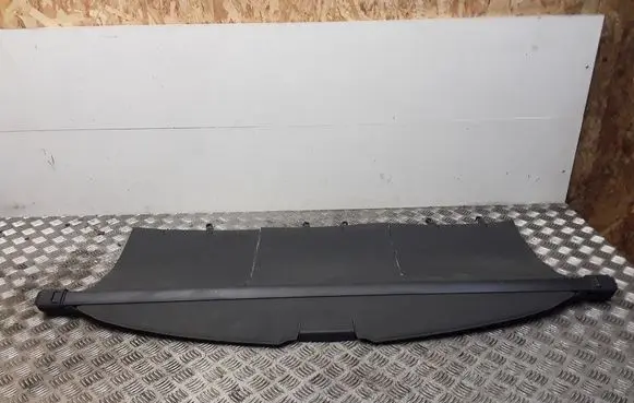 Toyota Corolla Verso AR10 Parcel shelf 