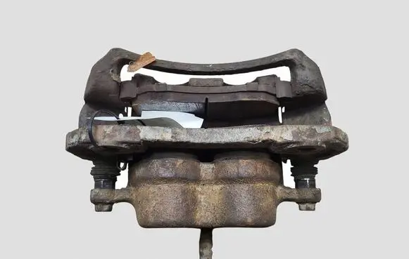 Opel Antara Front brake caliper