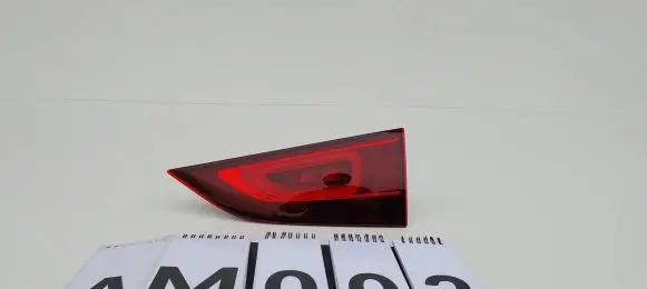 Mercedes-Benz GLA H247 Tailgate rear/tail lights A2479063601