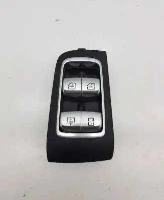 Mercedes-Benz S W222 Electric window control switch A2229052104 ANP97D137