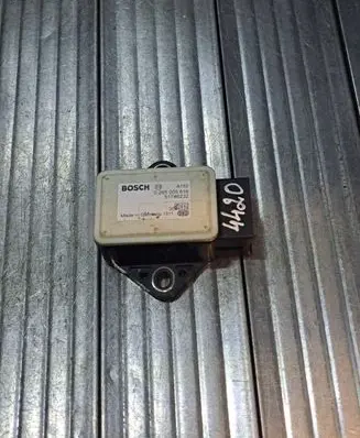 Citroen Jumper ESP acceleration yaw rate sensor 0265005616
