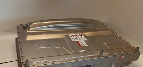 Seat Leon (1M) Car battery 3Q0804842K