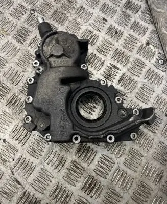 Fiat Ducato Oil pump 90409734