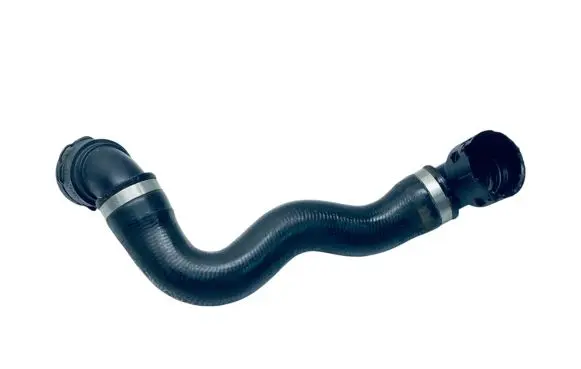 Mercedes-Benz GLC X253 C253 Engine coolant pipe/hose A2535019482