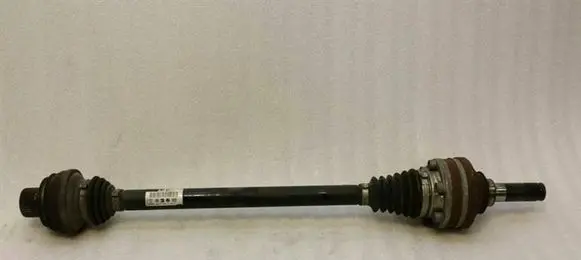 Audi A7 S7 4G Rear driveshaft 8R0501203C