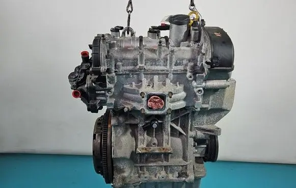 Volkswagen Up Engine CHY IMPRK1543630