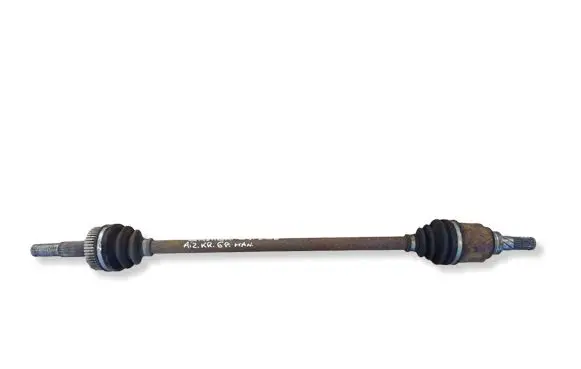 Nissan Qashqai Rear driveshaft 