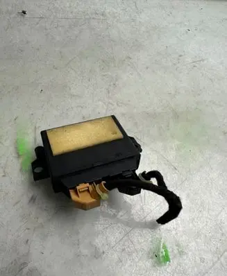 Volkswagen Polo V 6R Parking PDC control unit/module 423423