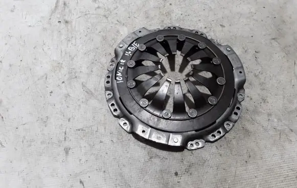Hyundai Ioniq Pressure plate 410712B001