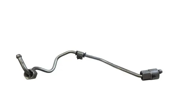 Volvo V60 Fuel injector supply line/pipe 31405314