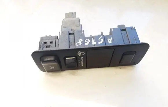 Mitsubishi Carisma Headlight level height control switch lk04001000 mr240907
