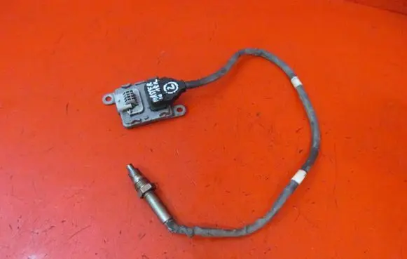Renault Master III Lambda probe sensor 227905444R