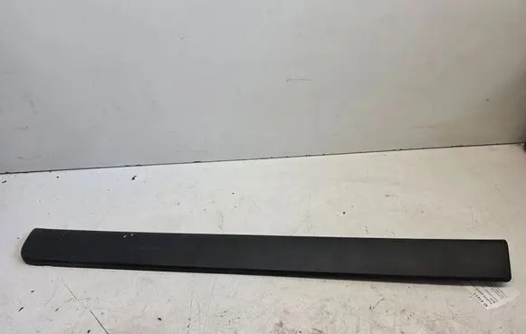 Volvo V70 Rear door trim (molding) 9484228