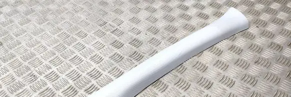 Peugeot 508 (A) pillar trim 9687653277