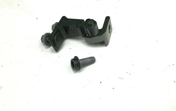 Audi A3 8Y Rear door upper hinge 8W0831404A