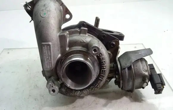 Volvo V40 Turbo 9686120680
