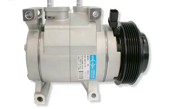 Jeep Wrangler Air conditioning (A/C) compressor (pump) F500CCBAA06 55111374AF 55111374AD