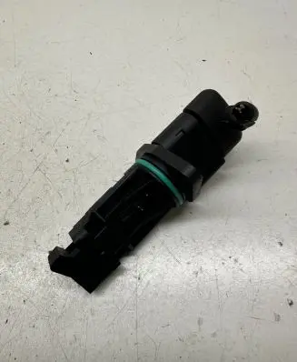 Peugeot 207 Mass air flow meter F00C2G2055 634183