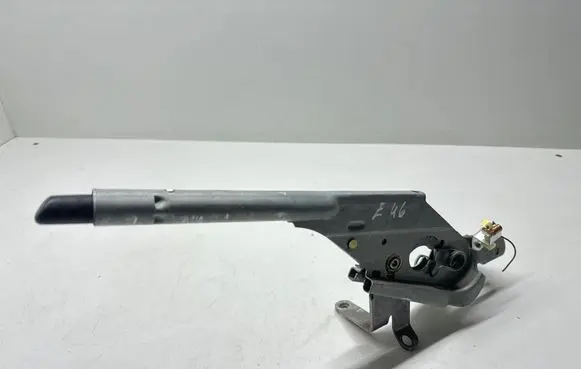 BMW 3 E46 Handbrake/parking brake lever assembly 1164485