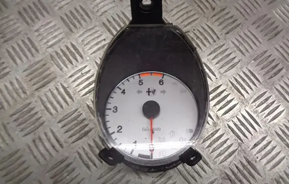 Alfa Romeo 156 Speedometer (instrument cluster) 156034468