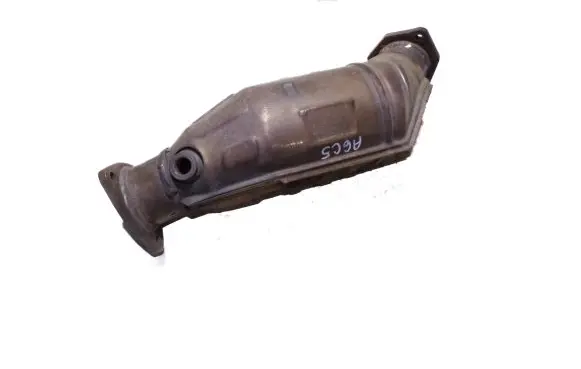 Audi A6 S6 C5 4B Catalyst/FAP/DPF particulate filter 8E0178E 8E0131702BH