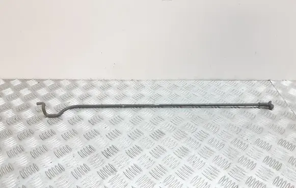 Toyota Avensis T250 Engine bonnet/hood prop rod/strut 