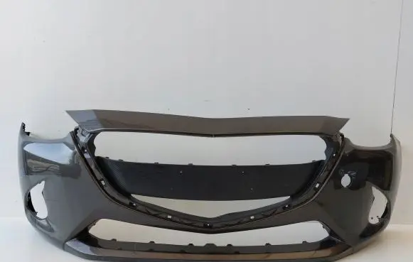 Mazda 2 Front bumper DB5J50031