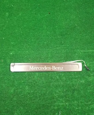 Mercedes-Benz C W206 Front sill trim cover A2066801801