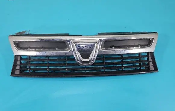 Dacia Duster Front bumper upper radiator grill 623100260R IMPRK1442738