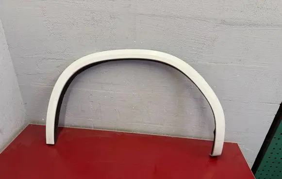 BMW X3 G01 Rear arch trim 8064827