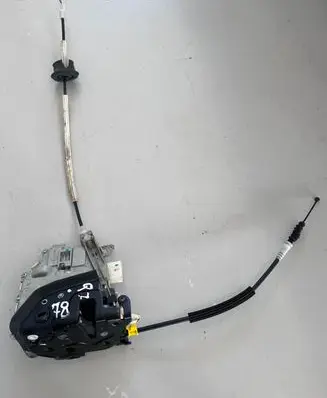 Audi Q5 SQ5 Rear door lock 8K0839045C