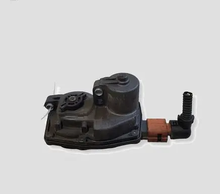 Opel Astra K Intake manifold valve actuator/motor 55569991 51443900 703206220