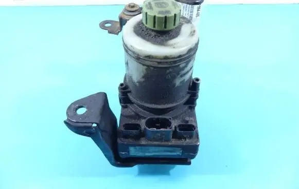 Electric power steering pump