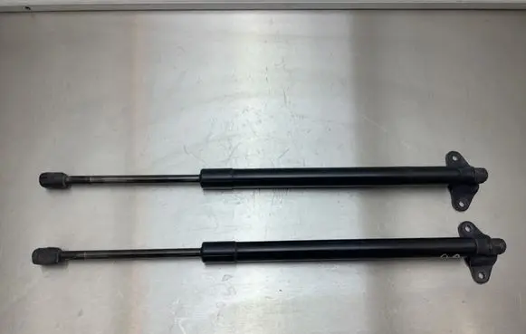 Volkswagen Touran II Tailgate/trunk strut/damper 1T0827550H 9001040010N