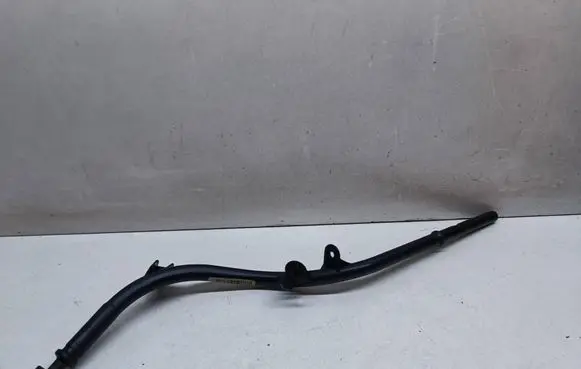 Oil level dip stick
