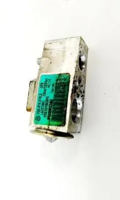 Seat Ibiza V (KJ) Air conditioning (A/C) expansion valve 2Q0816679D