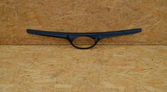 Hyundai i20 (PB PBT) Front grill