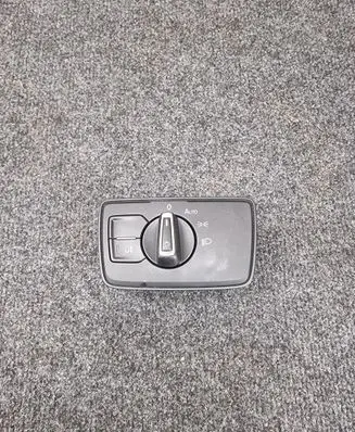 Volkswagen PASSAT B8 Light switch 3G0941633J