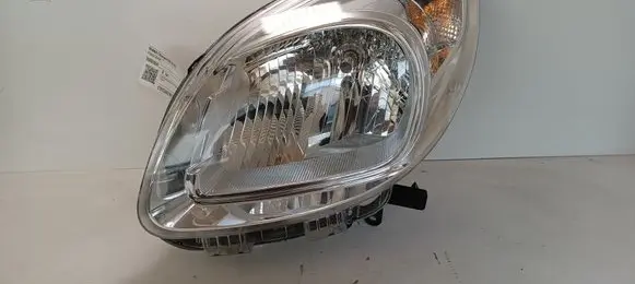 Renault Kangoo II Headlight/headlamp 260607383R