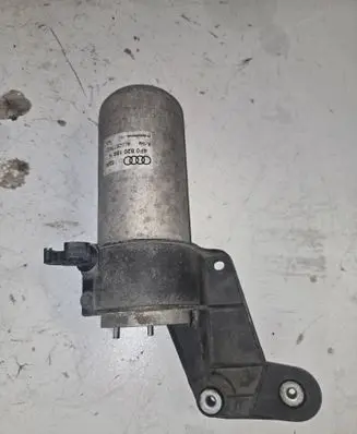Audi A6 S6 C6 4F Air conditioning (A/C) air dryer 4F0820189H